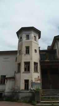 маєток мазаракі