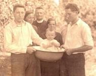 з історії села