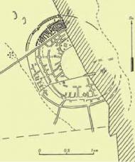 ТРИПІЛЬСЬКЕ МІСТО-ГІГАНТ ДОБРОВОДИ