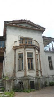 маєток мазаракі