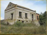 с.Голуб'ятин.