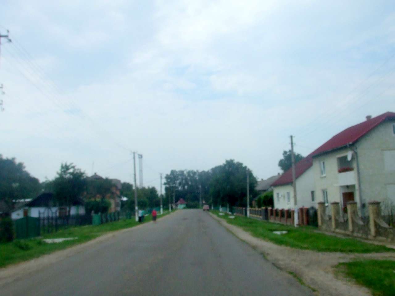 Краєвид - Песочная