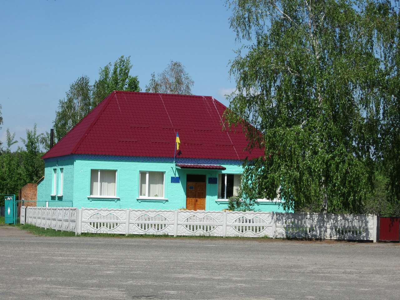 1 - Крымок