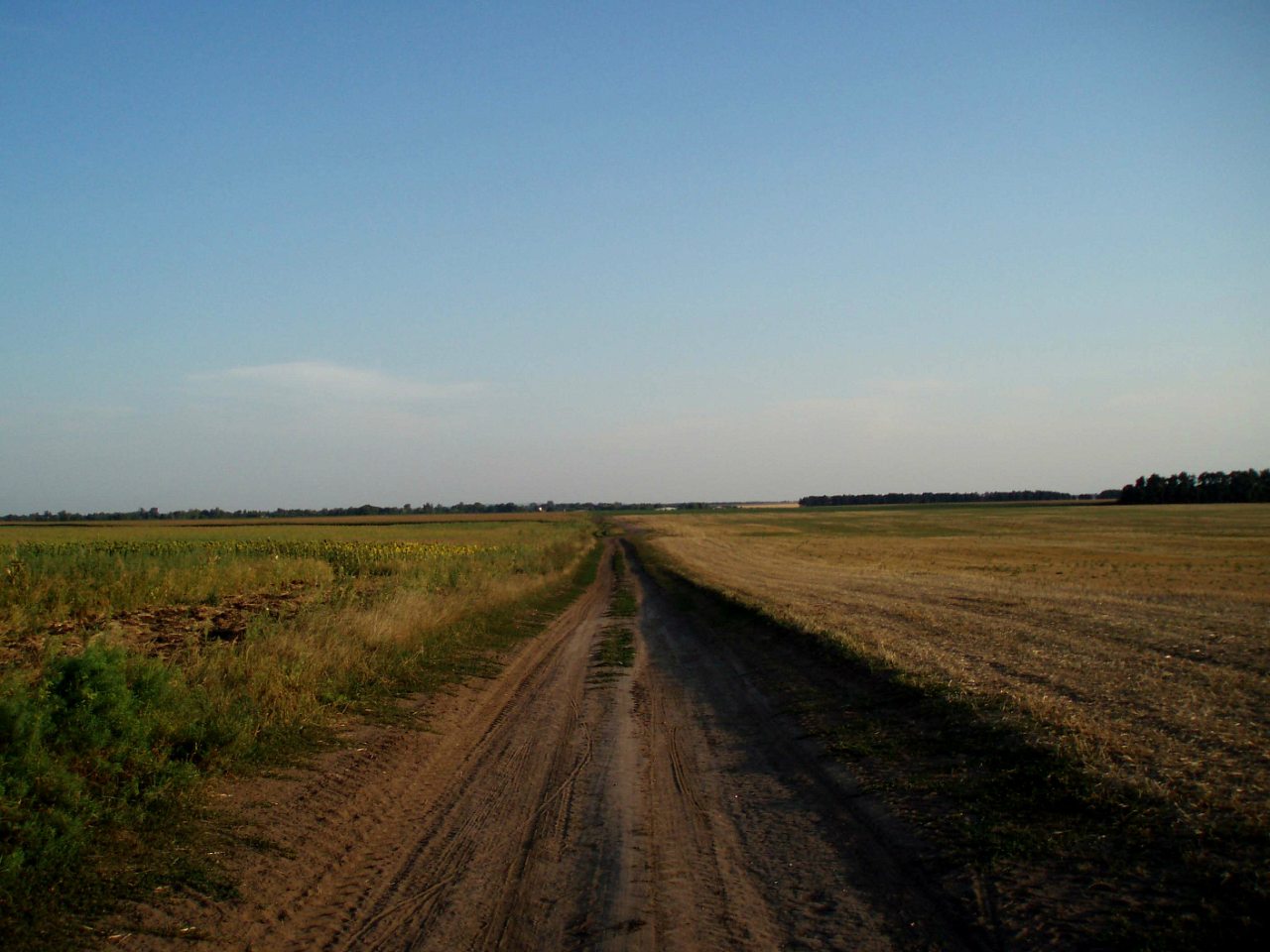 довкілля - Харьковцы