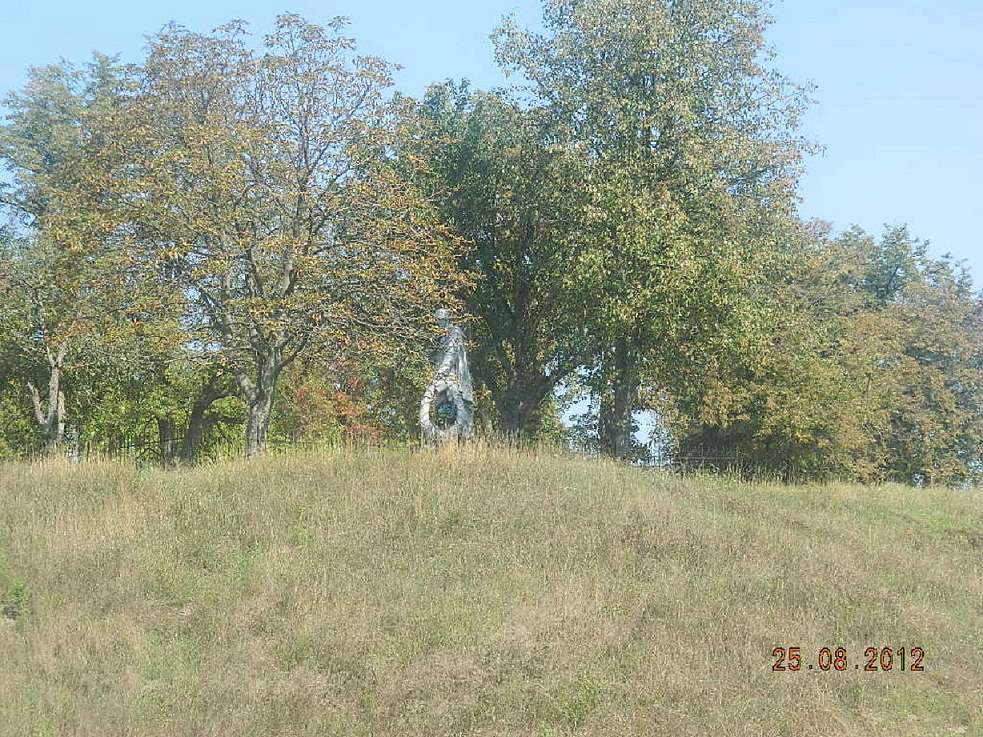 с.Паволоч - Паволоч