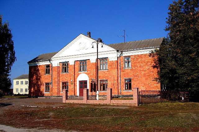 Природа Кіндратівки - Кондратовка