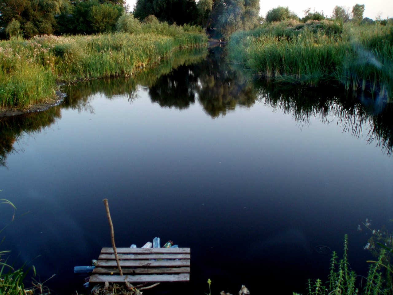довкілля - Харьковцы