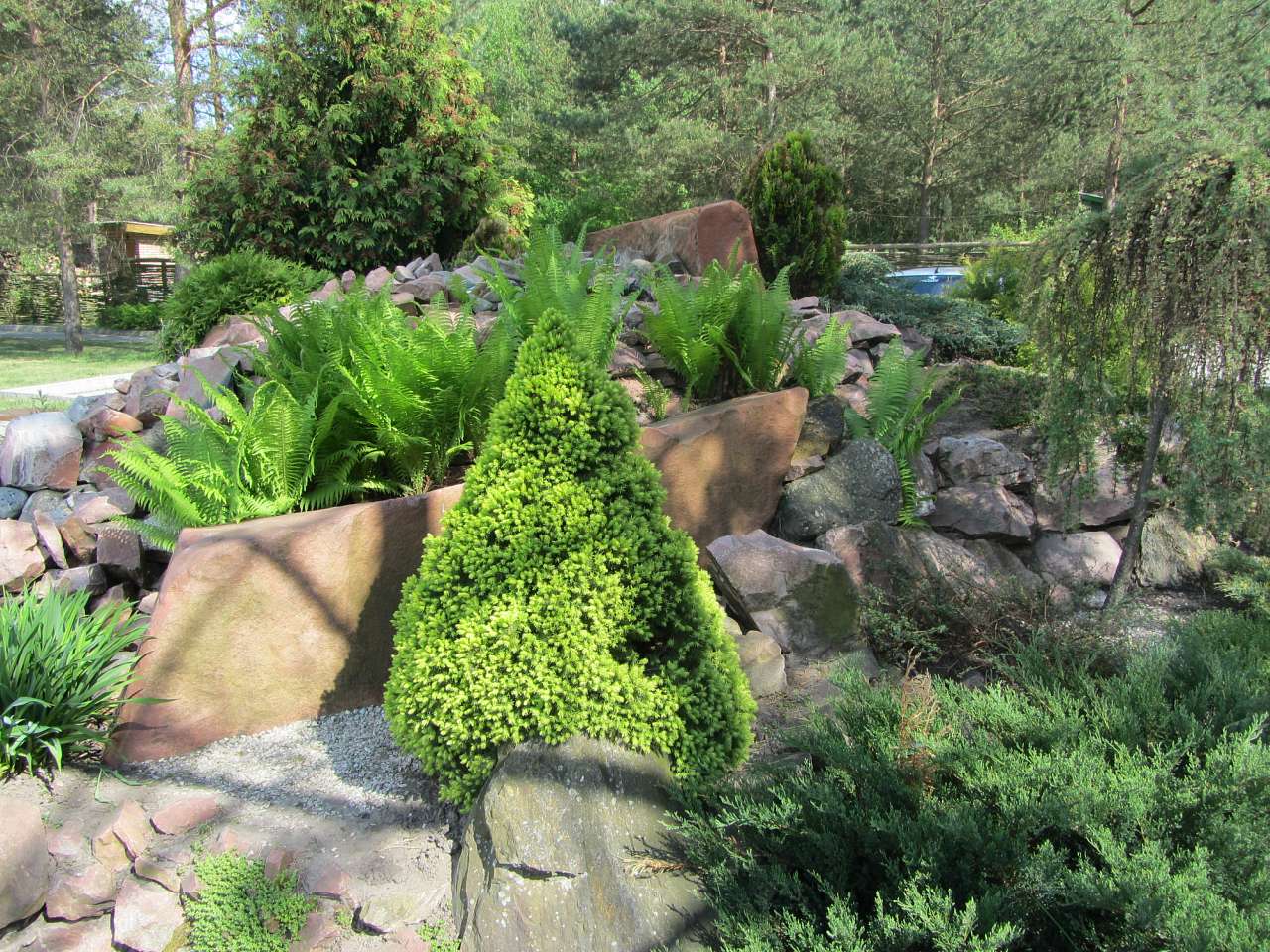 Нові про Машів - Машів