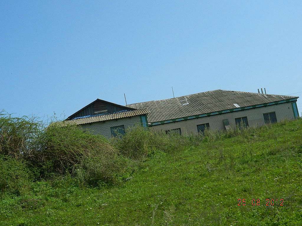 с.Паволоч - Паволоч