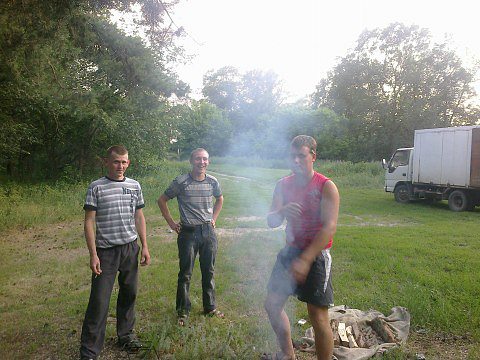 bishkin-forever - Бишкінь