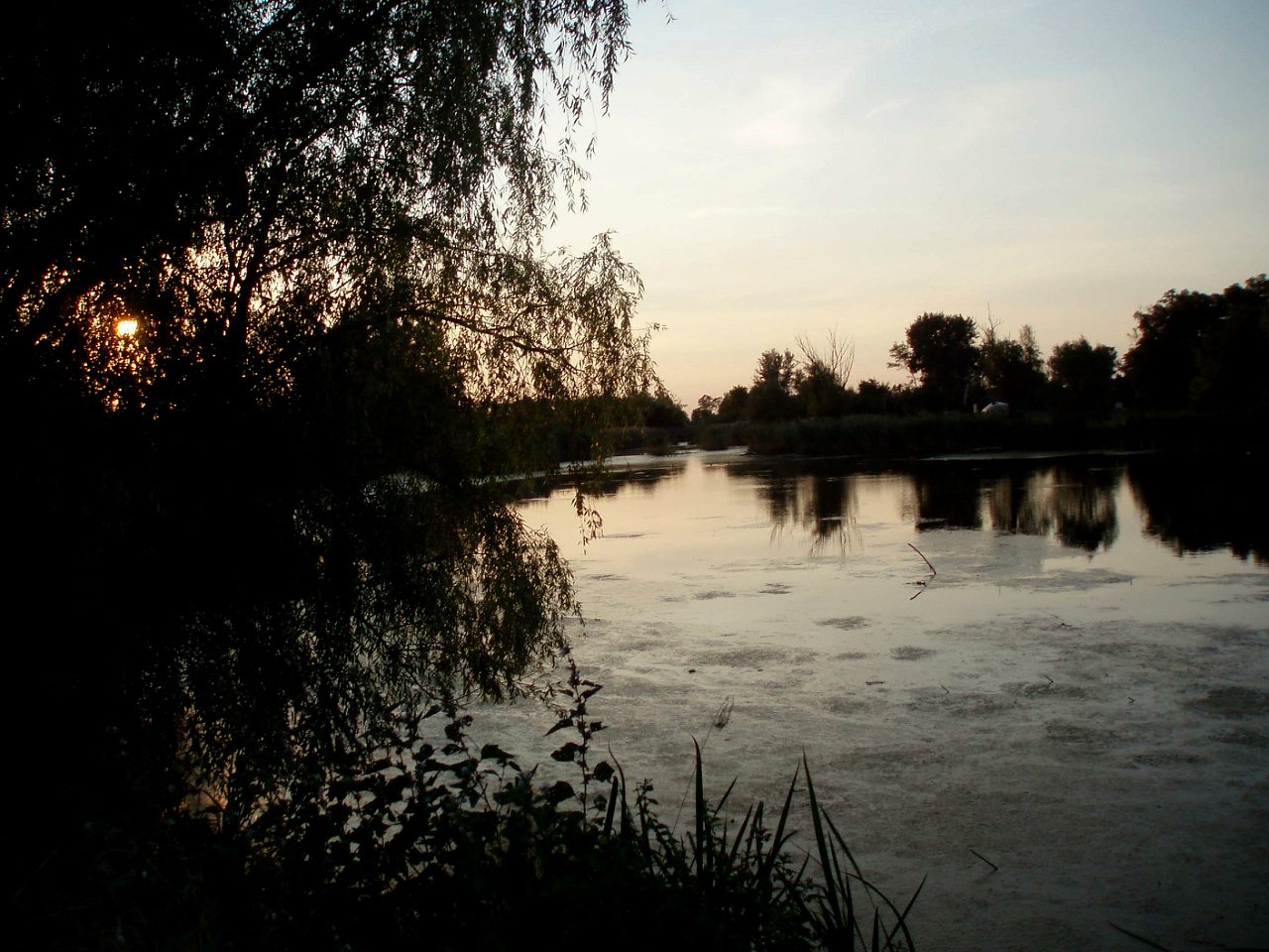 довкілля - Харьковцы
