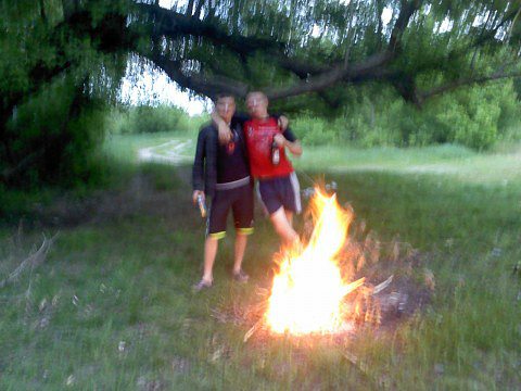 bishkin-forever - Бишкінь