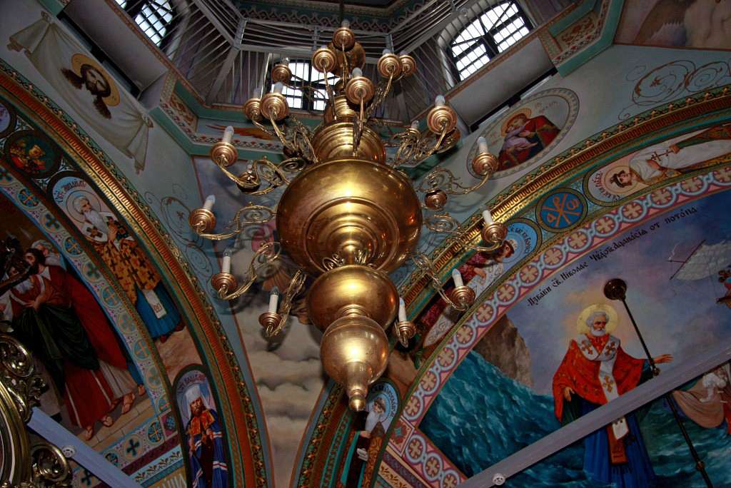 місто Ірпінь - Ірпінь