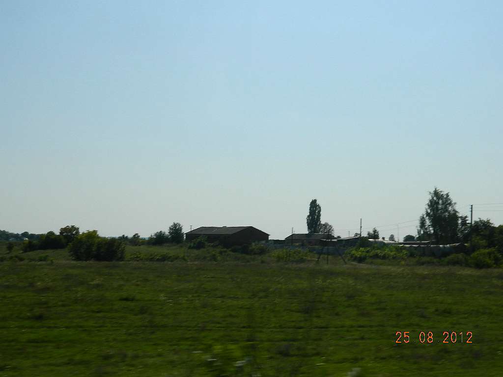 с.Паволоч - Паволоч