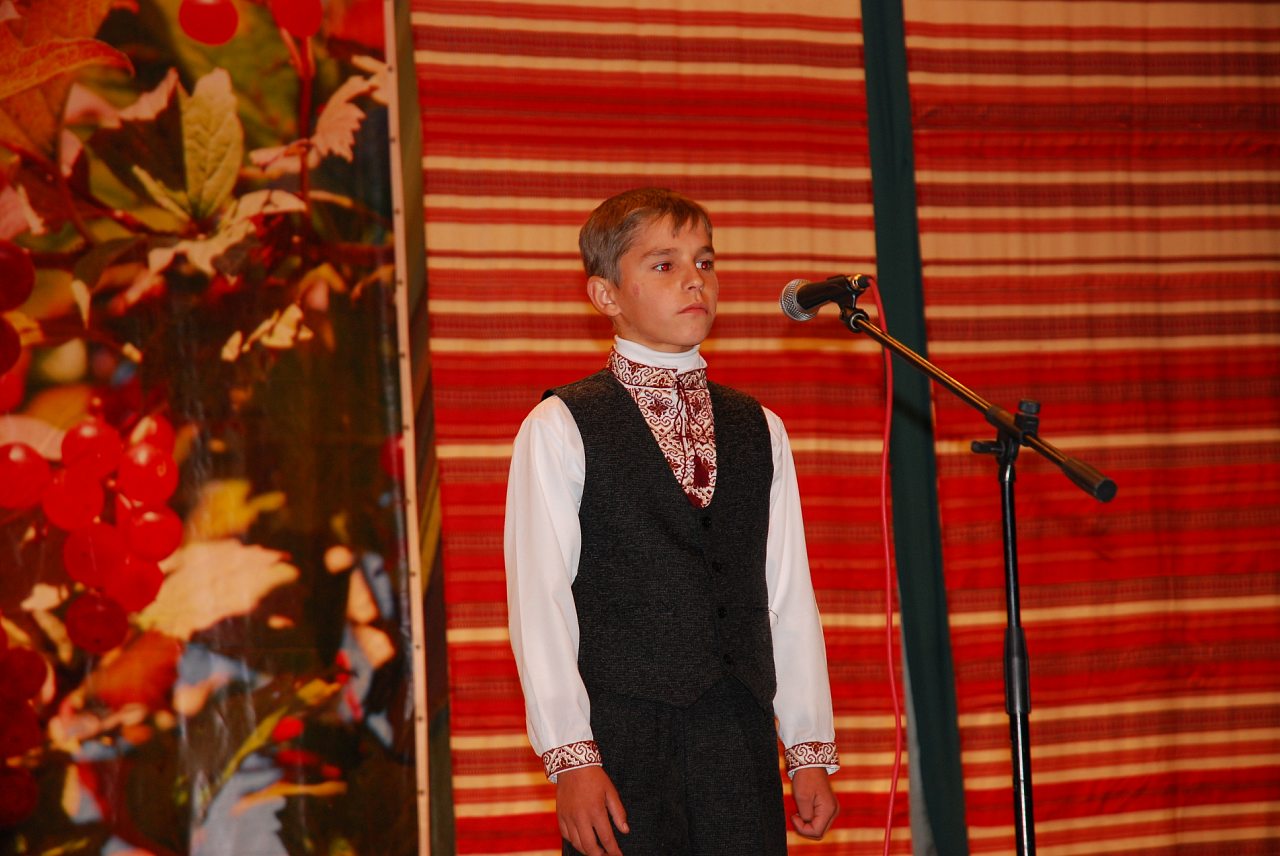 хмелівські артисти - Хмелевка