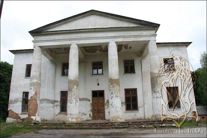 Селище з багатовіковою історією - Хотень