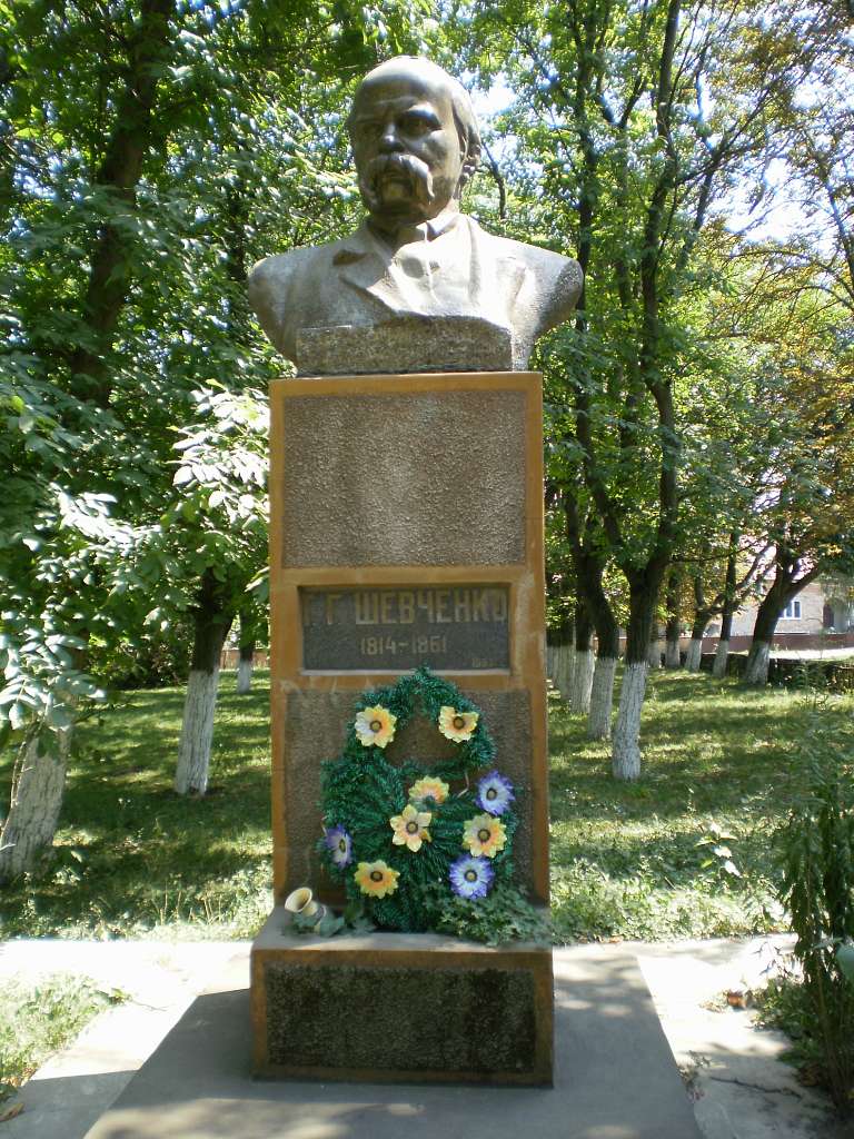 Луковиця - Луковиця