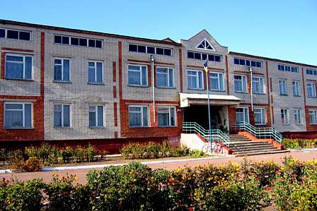 Природа Кіндратівки - Кондратовка