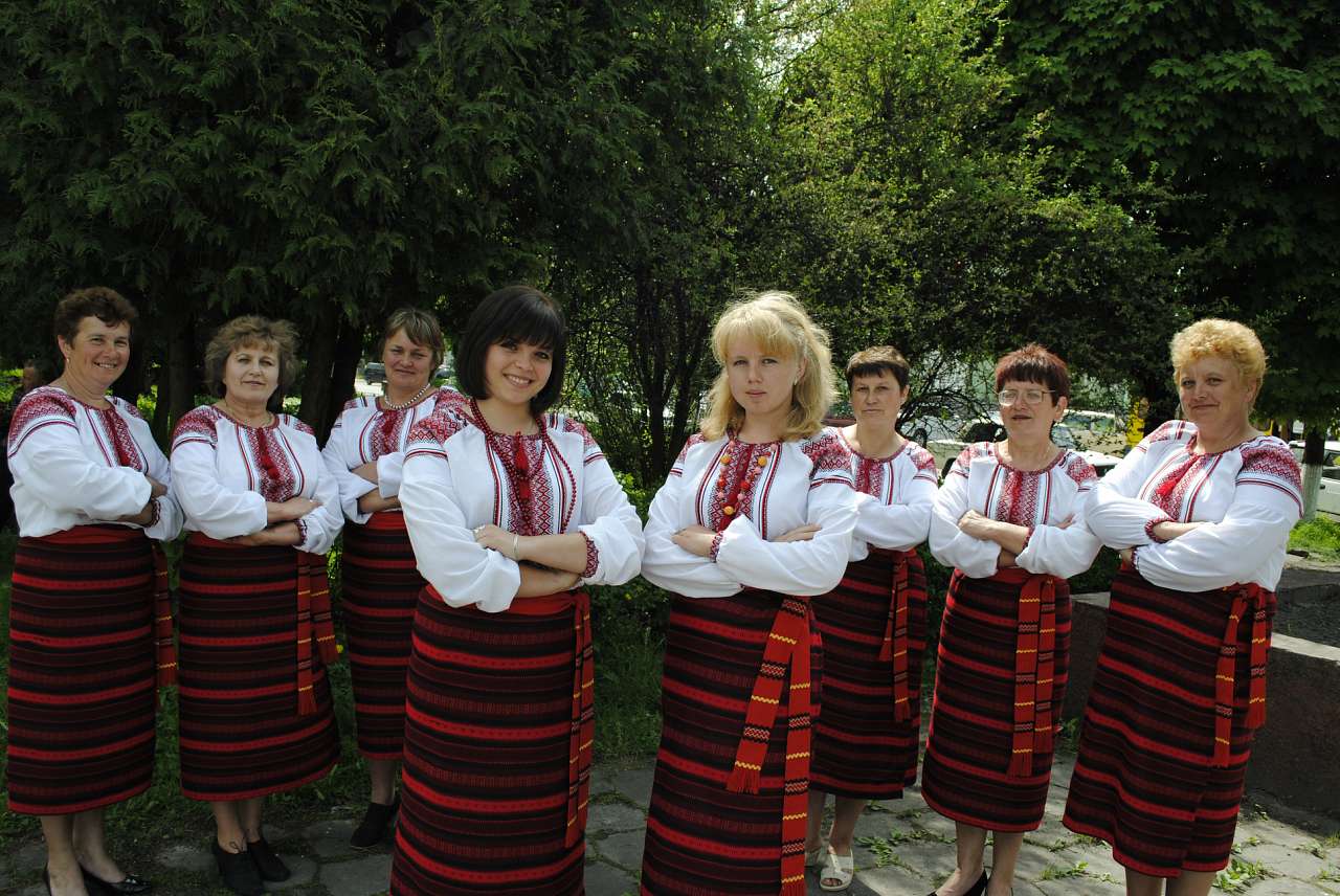 Нові про Машів - Машів