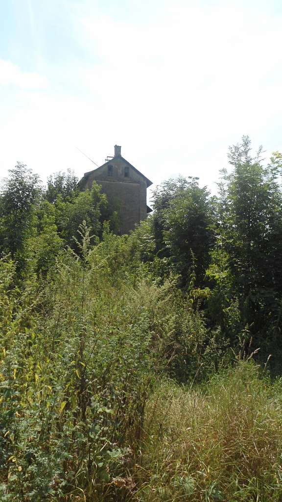 Райгородок - Райгородок