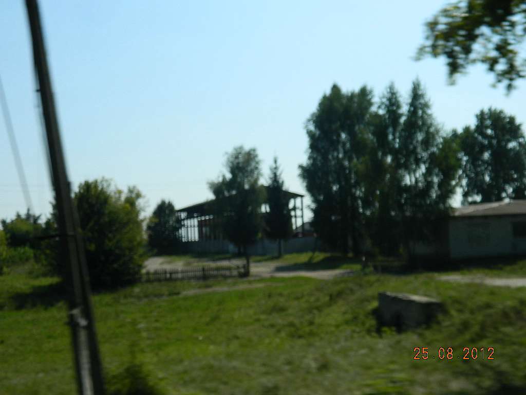 с.Паволоч - Паволоч