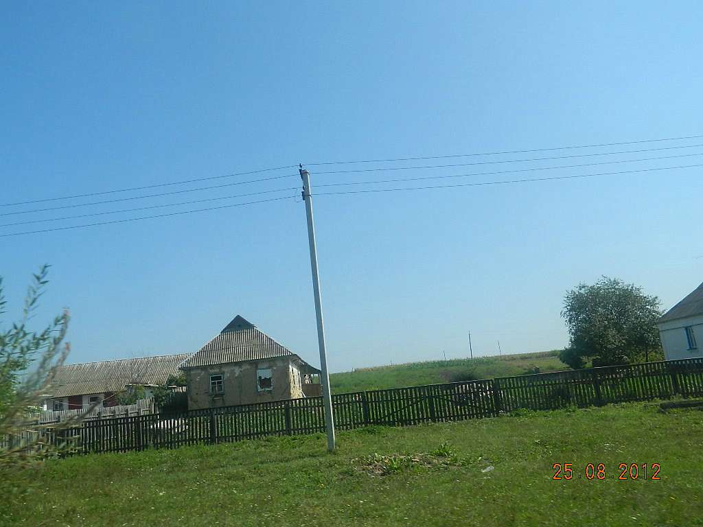 с.Паволоч - Паволоч