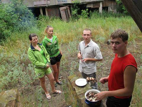 bishkin-forever - Бишкінь