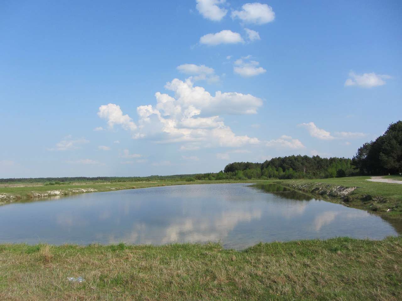 Нові про Машів - Машів