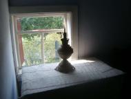 музей-садиба академіка Д. Заболотного