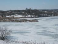 Межирів, лютий-2012.