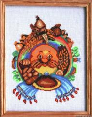 Гурток 'Моделювання іграшок-сувенірів'