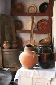 музей-садиба академіка Д. Заболотного