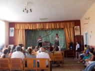 народний дім