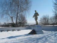 Межирів, лютий-2012.