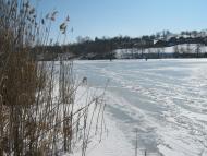 Межирів, лютий-2012.