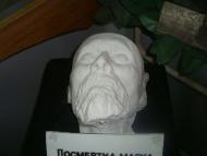 музей-садиба академіка Д. Заболотного