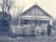 з історії села