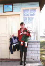 Гурток 'Моделювання іграшок-сувенірів'