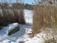 Межирів, лютий-2012.