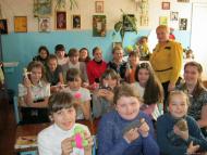 Гурток 'Моделювання іграшок-сувенірів'