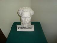 музей-садиба академіка Д. Заболотного