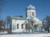 Межирів, лютий-2012.