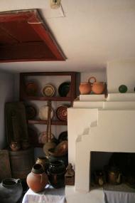 музей-садиба академіка Д. Заболотного