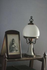 музей-садиба академіка Д. Заболотного