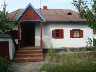 музей-садиба академіка Д. Заболотного