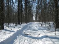 Межирів, лютий-2012.