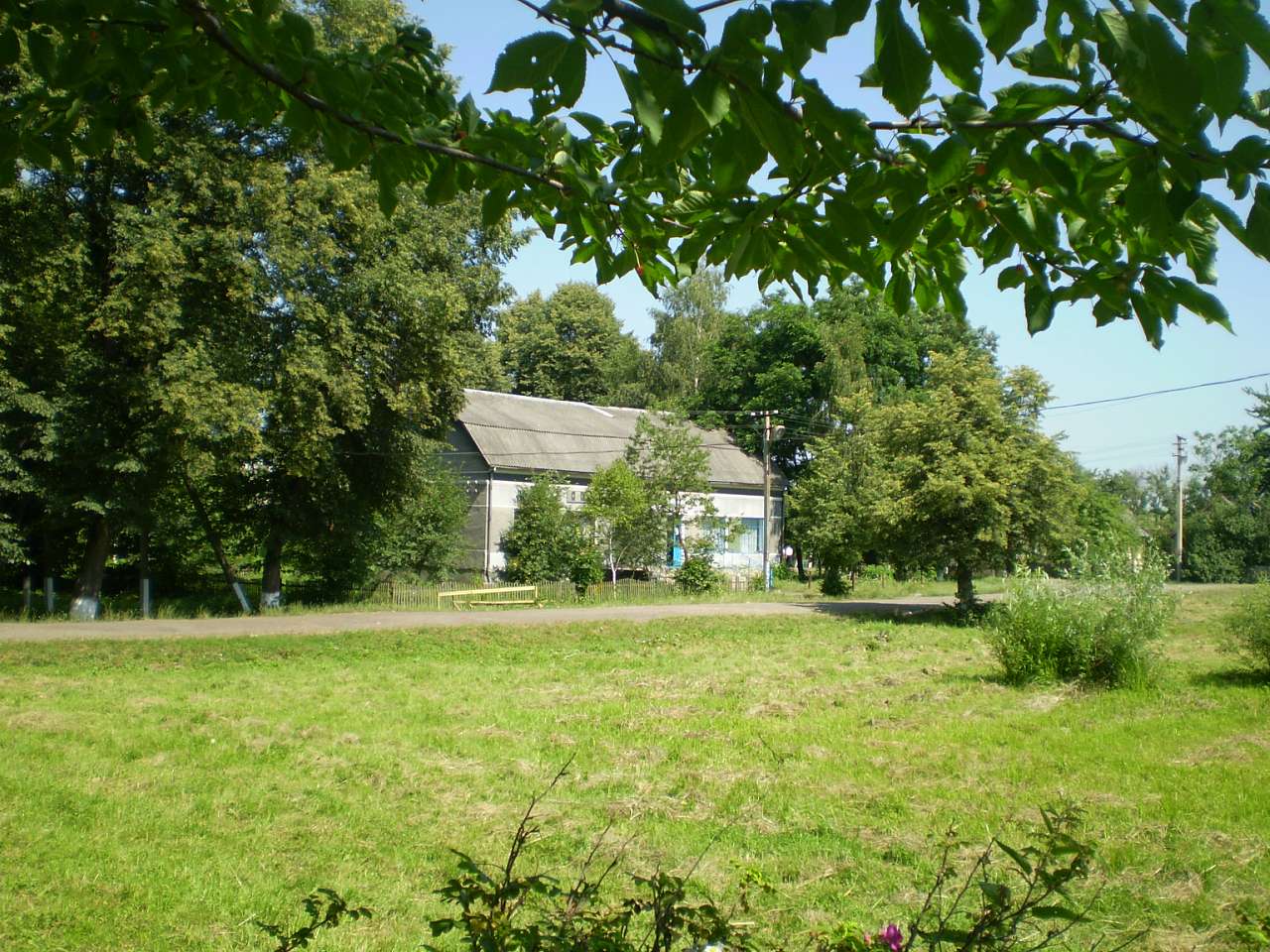 Чагрів - Чагрів