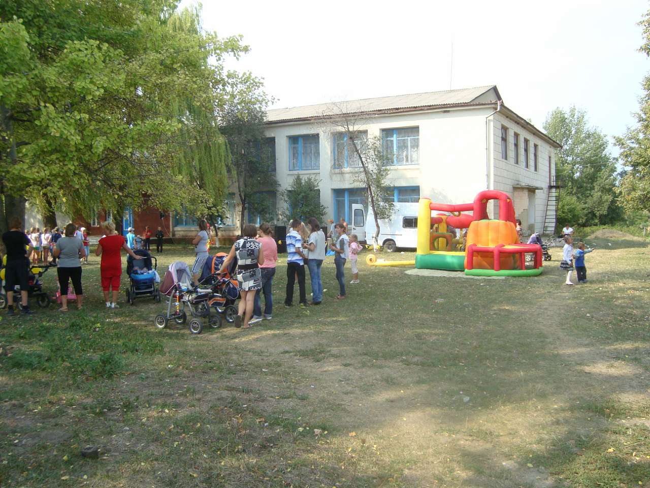 Заболотне - Заболотне