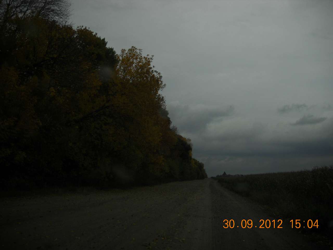 с.Ставище. - Stavishche