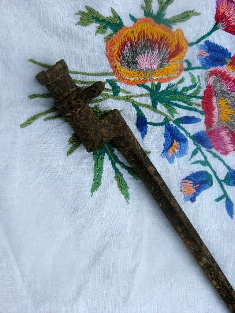 Село Малий Митник - Малый Мытник